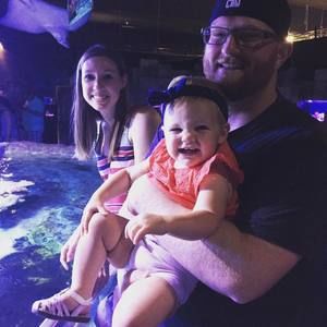 Meet your Posher, Jonathan